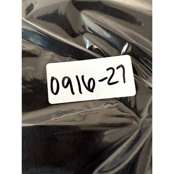 Lane Bryant Woman's Black Blazer Size 18 Career Work Formal Office Modern - Picture 6 of 15